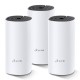 TP-Link Deco E4 AC1200 Dual-band Mesh Router 3 Pack